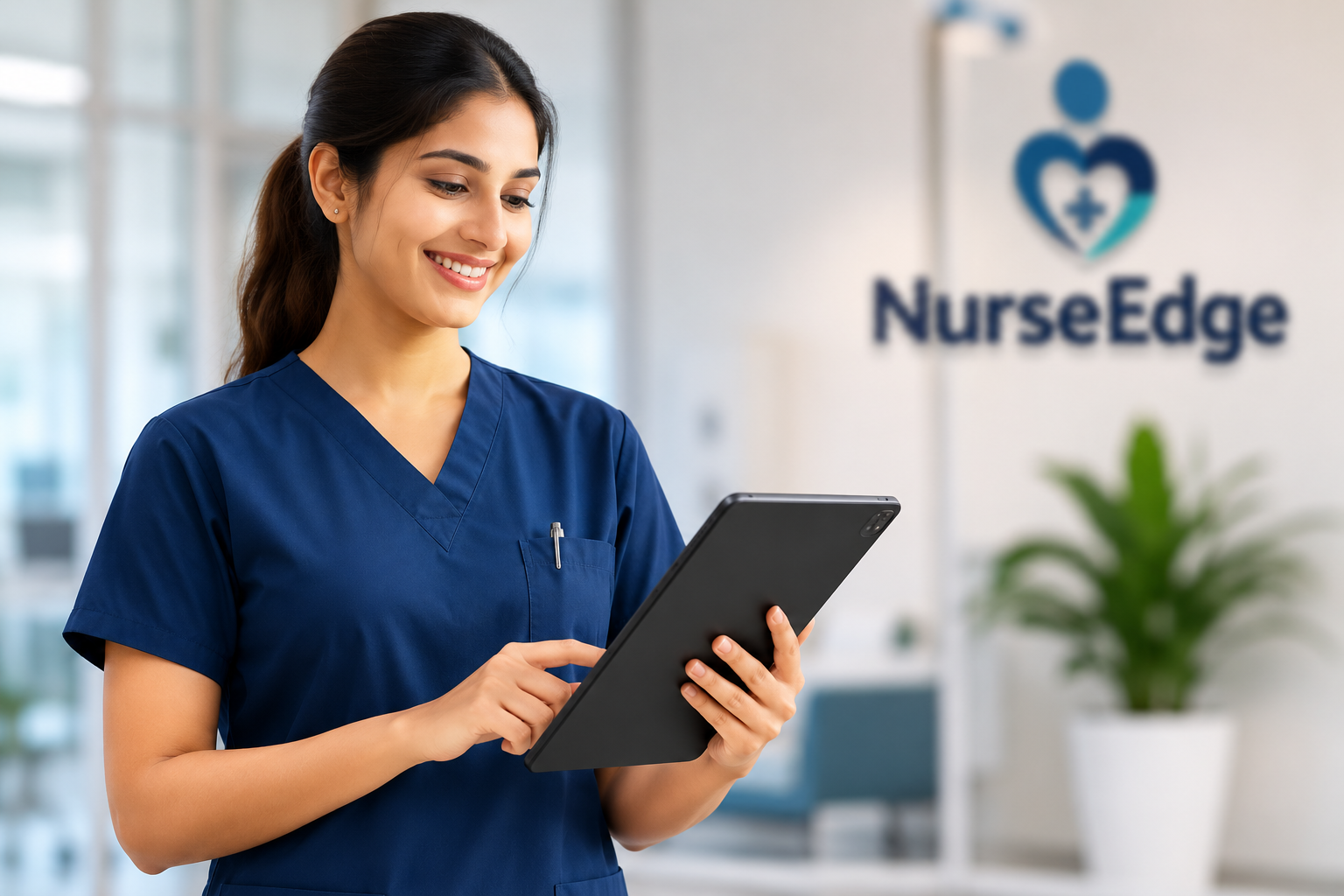 NurseEdge