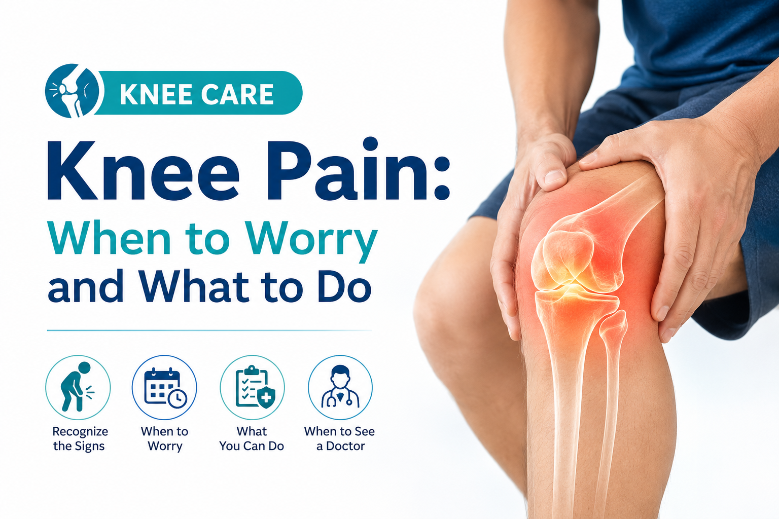Knee Care