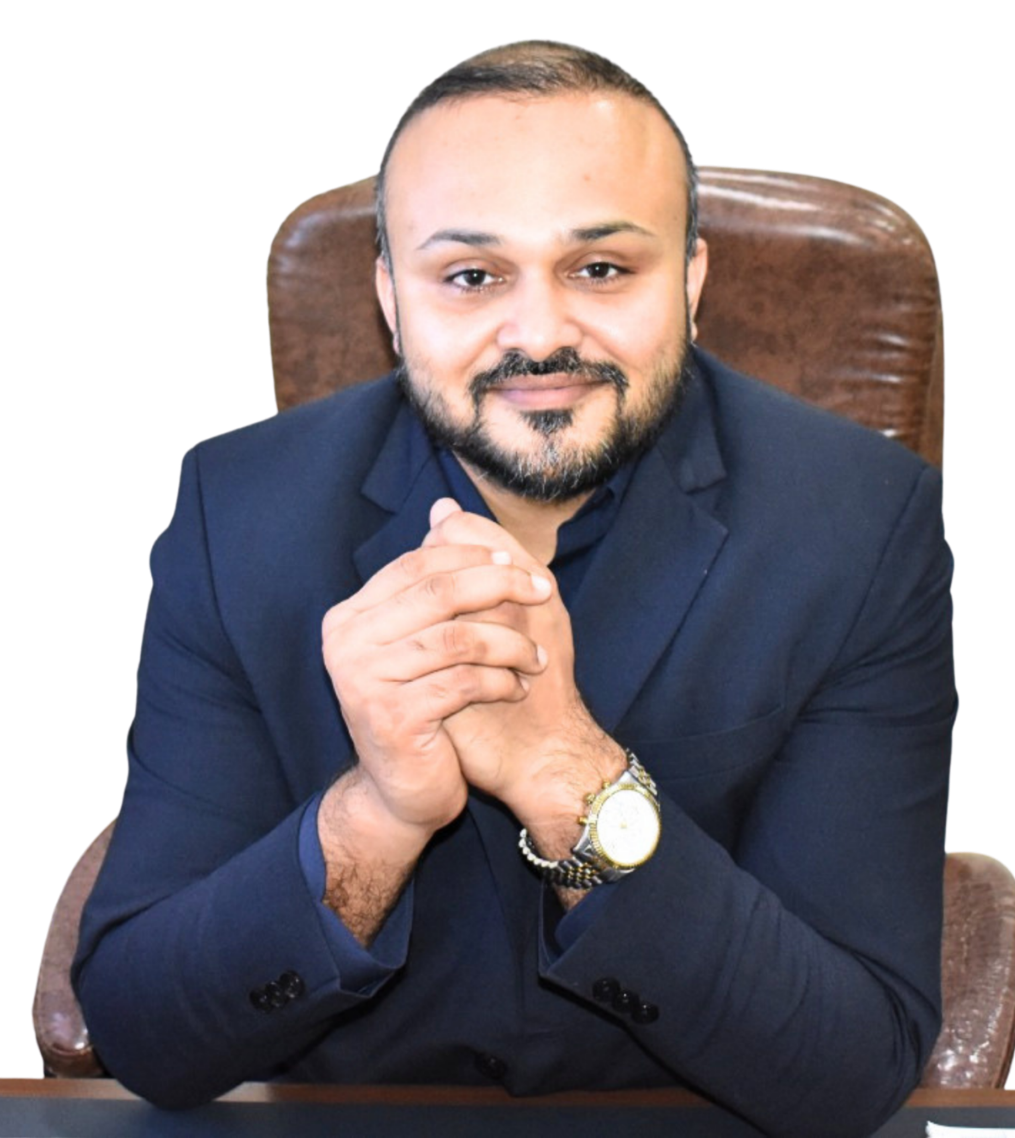 Dr. Ekansh Debuka